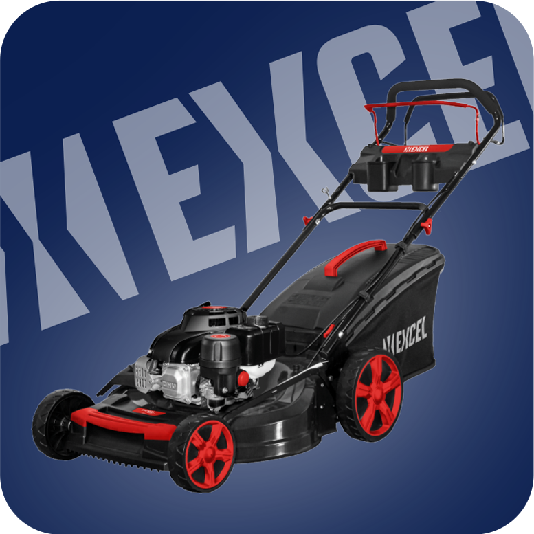 Rasaerba BRICO RMT173